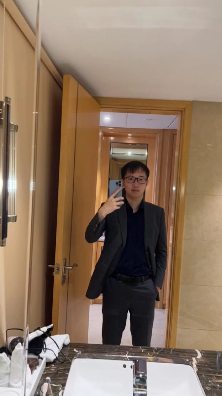 熊先生的第一张照片--三明相亲网