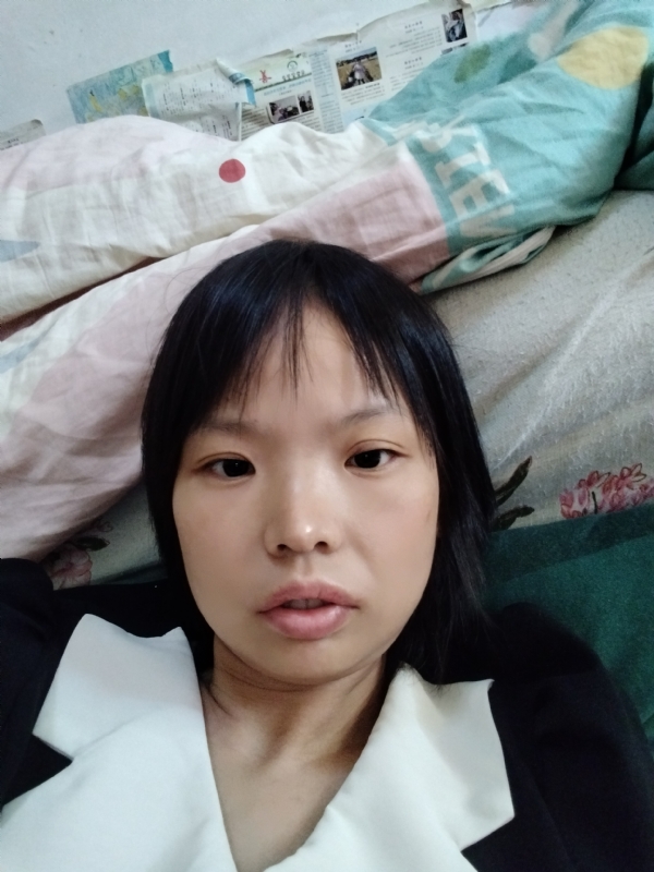 可爱的第三张照片--三明相亲网