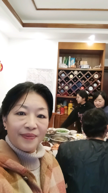 桂花xiang的第一张照片--三明相亲网