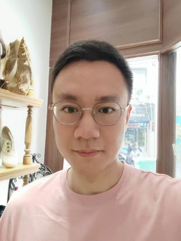 乐let的第一张照片--三明相亲网