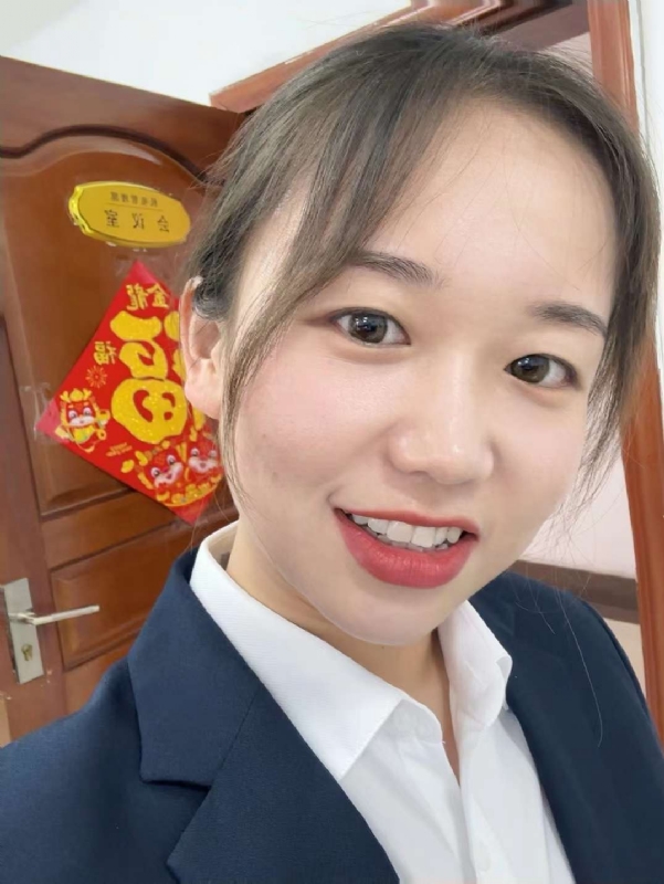 唐口煤业卫政娟的第一张照片--三明相亲网