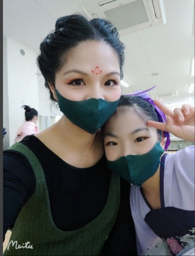 LuLu的第一张照片--三明相亲网