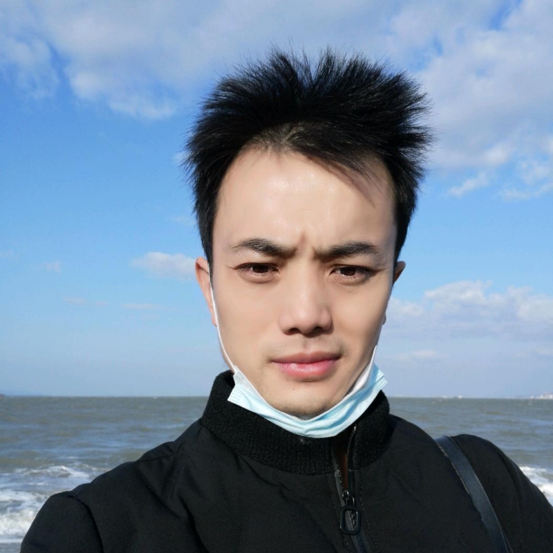珍惜的第一张照片--三明相亲网