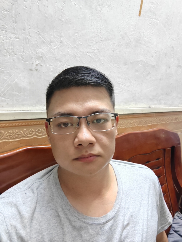 陈秋新的第一张照片--三明相亲网