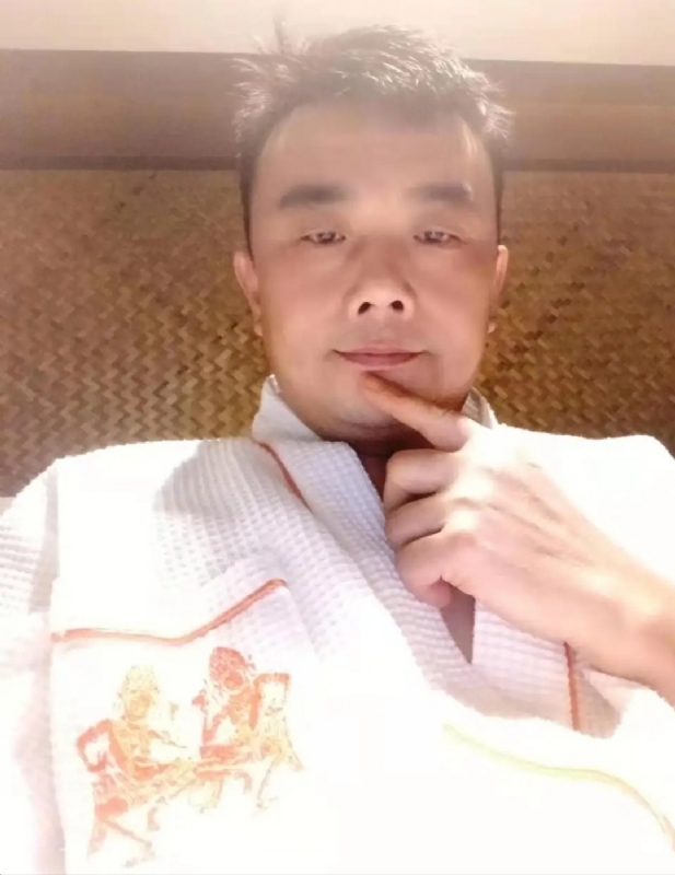 青锋的第一张照片--三明相亲网