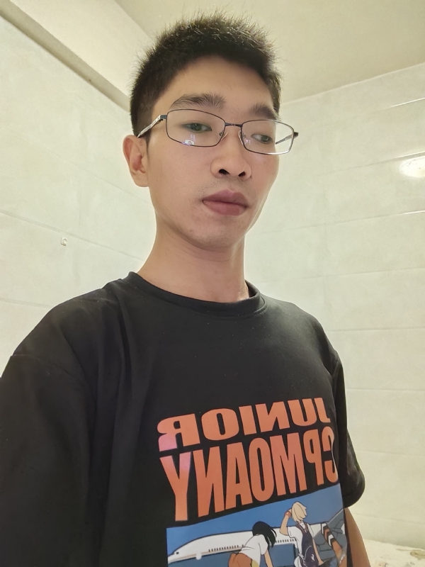 安然的第一张照片--三明相亲网