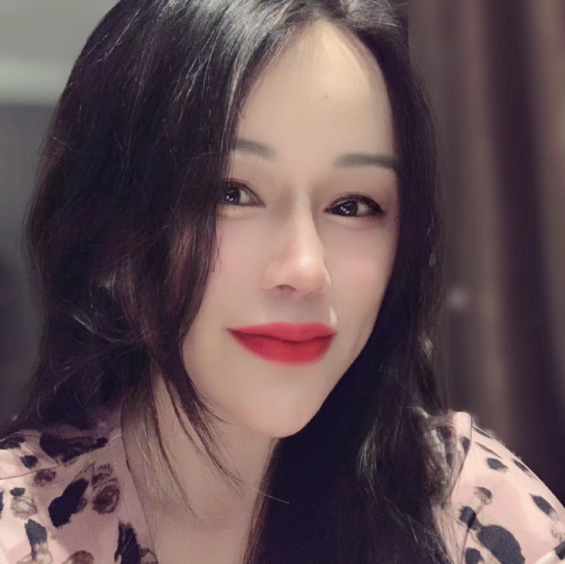 妮可的第三张照片--三明相亲网