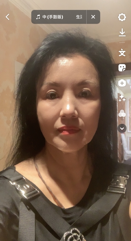 清雅的第一张照片--三明相亲网