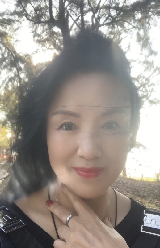 清雅的第二张照片--三明相亲网