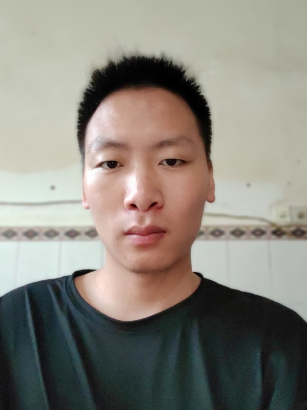 凉生的第一张照片--三明相亲网
