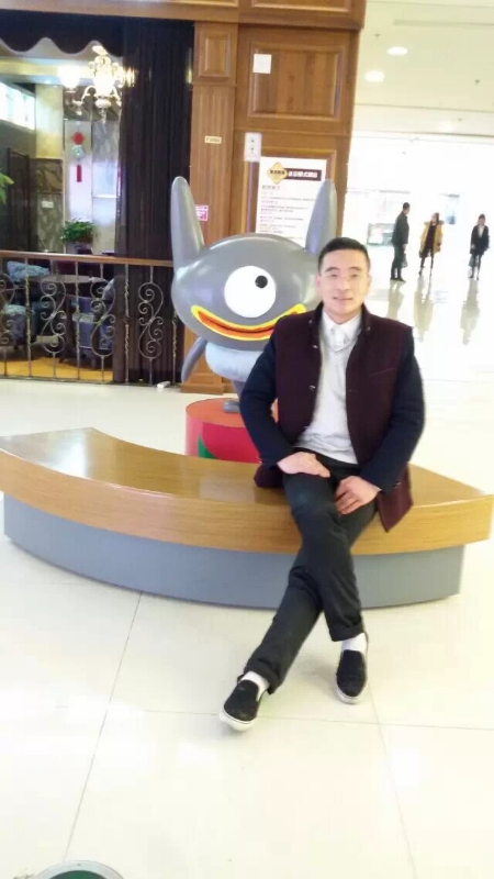 为爱停留的第一张照片--三明相亲网