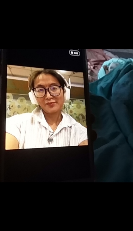 冬天的蔷薇的第一张照片--三明相亲网