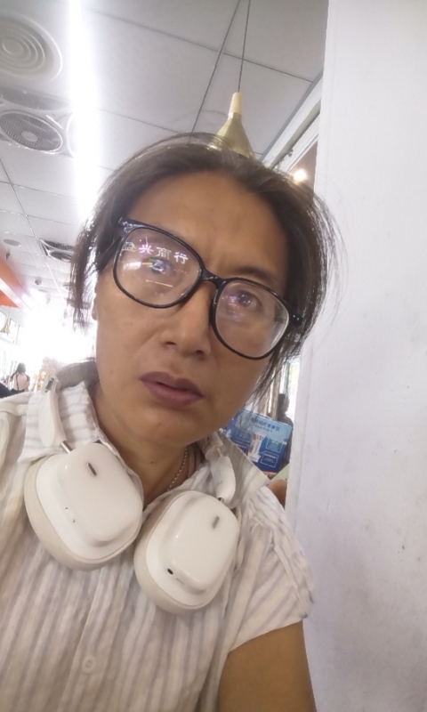 冬天的蔷薇的第三张照片--三明相亲网