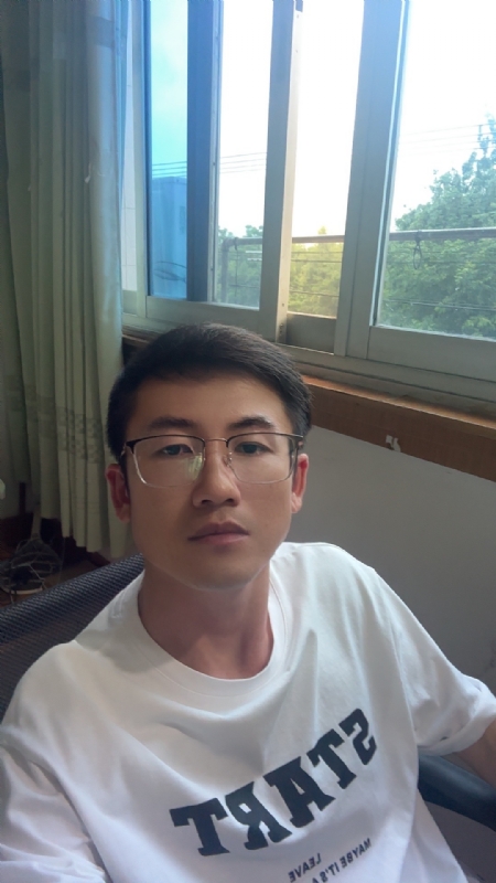 叶先生的第一张照片--三明相亲网