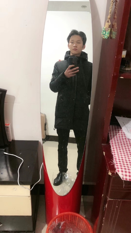 流浪狗哥的第一张照片--三明相亲网