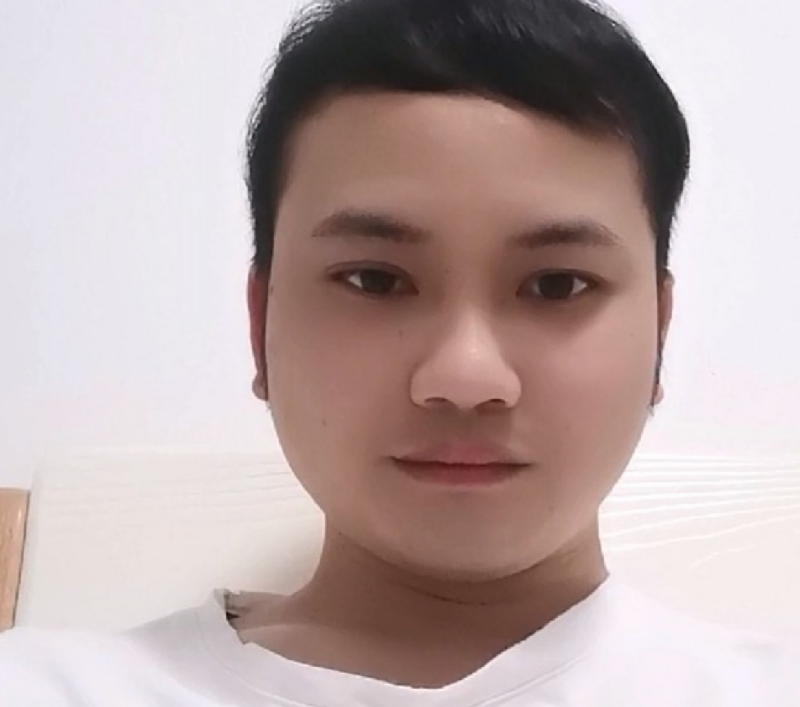 谈笑风生的学长的第三张照片--三明相亲网