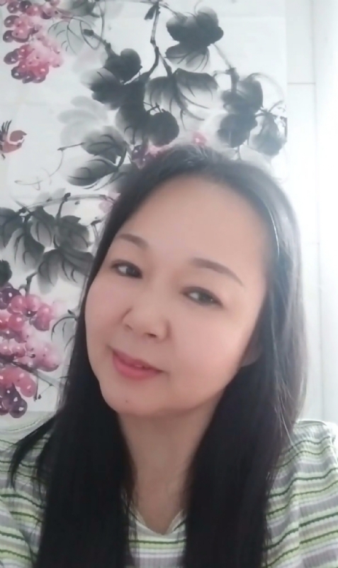 莲悦悦的第一张照片--三明相亲网