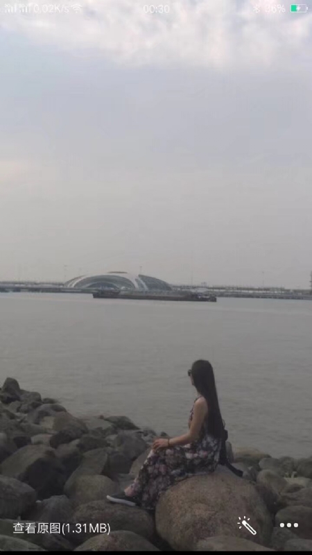 随遇而安的第一张照片--三明相亲网