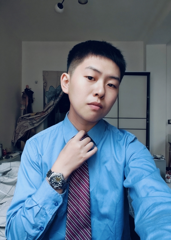 蛋炒饭的第一张照片--三明相亲网
