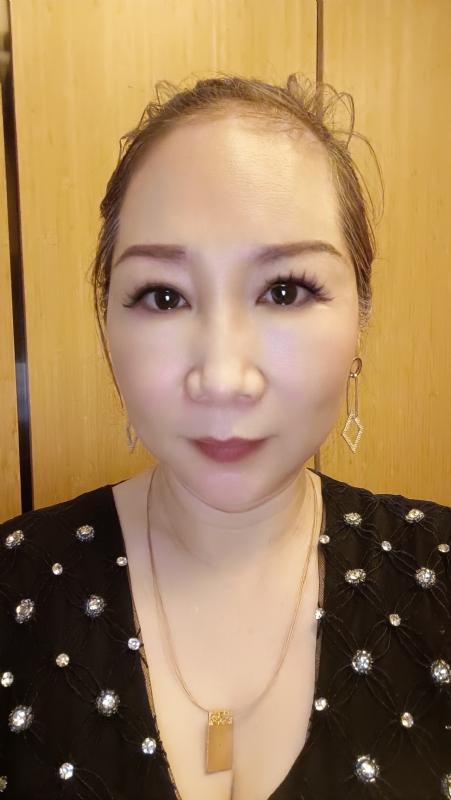 雨水的鱼的第一张照片--三明相亲网