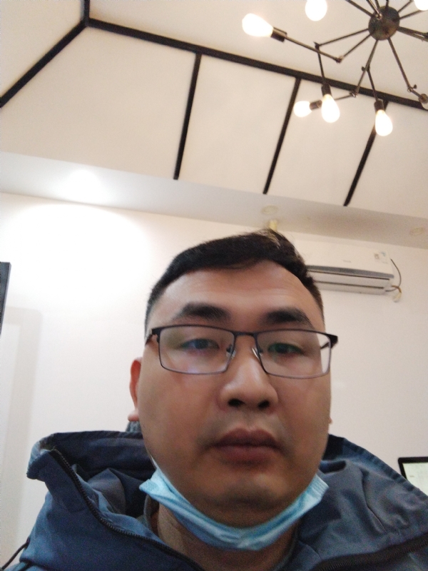 右手年华的第三张照片--三明相亲网