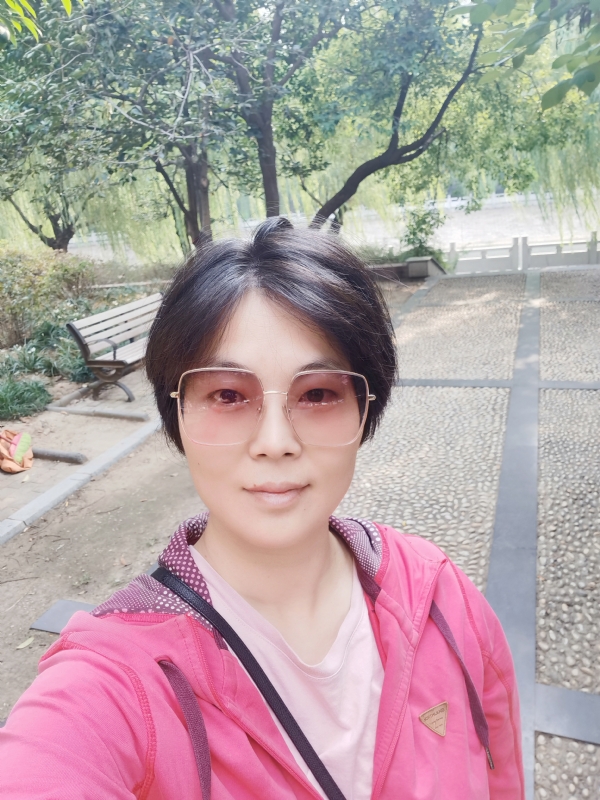 xuanwei的第一张照片--三明相亲网