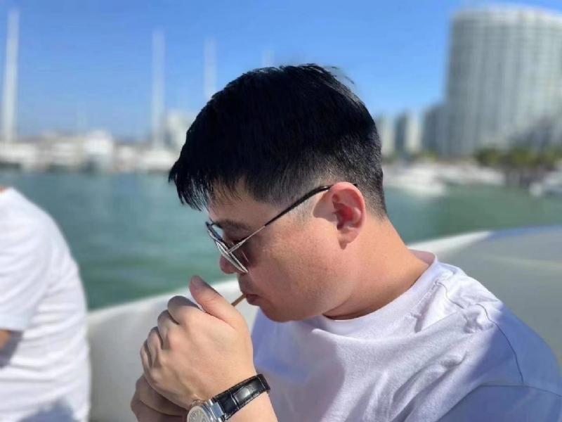 魔盒的第二张照片--三明相亲网