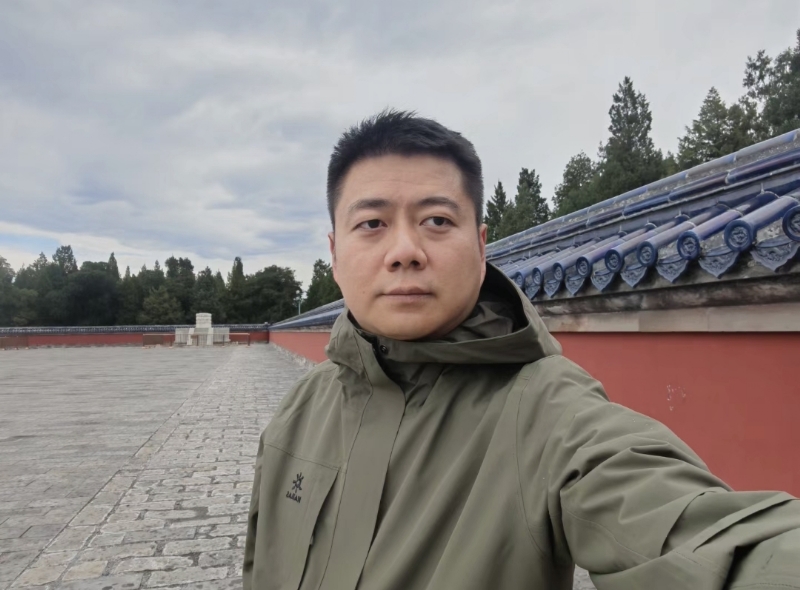 寻伴的第一张照片--三明相亲网