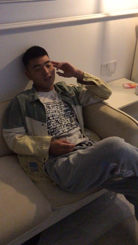 大太子的第一张照片--三明相亲网