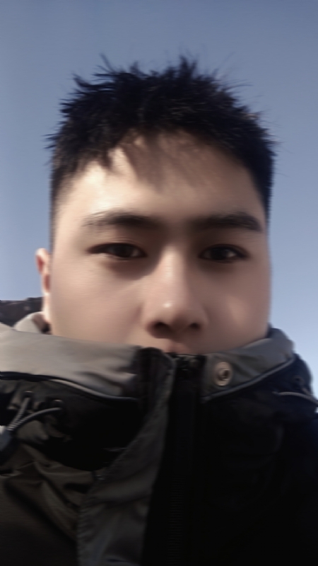 向钱看的第一张照片--三明相亲网