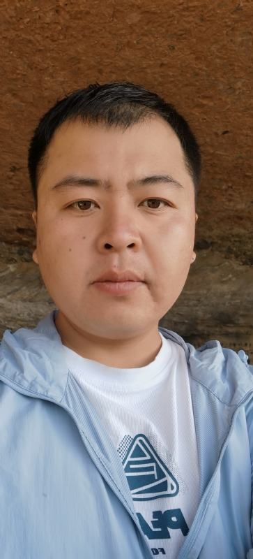 飞飞的第一张照片--三明相亲网