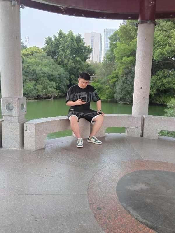 不善挽留的第一张照片--三明相亲网