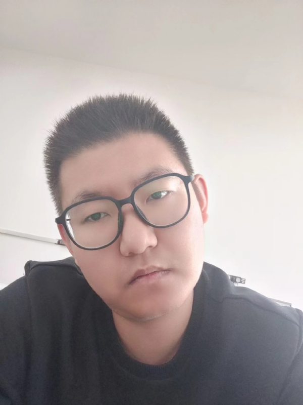小黑子的第一张照片--三明相亲网