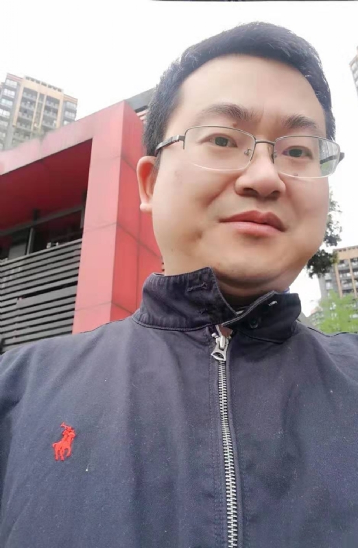 学海的第一张照片--三明相亲网