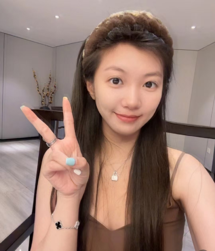 歌谣的第一张照片--三明相亲网