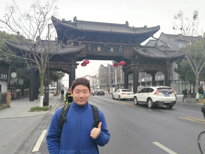 秋风秋雨的第一张照片--三明相亲网