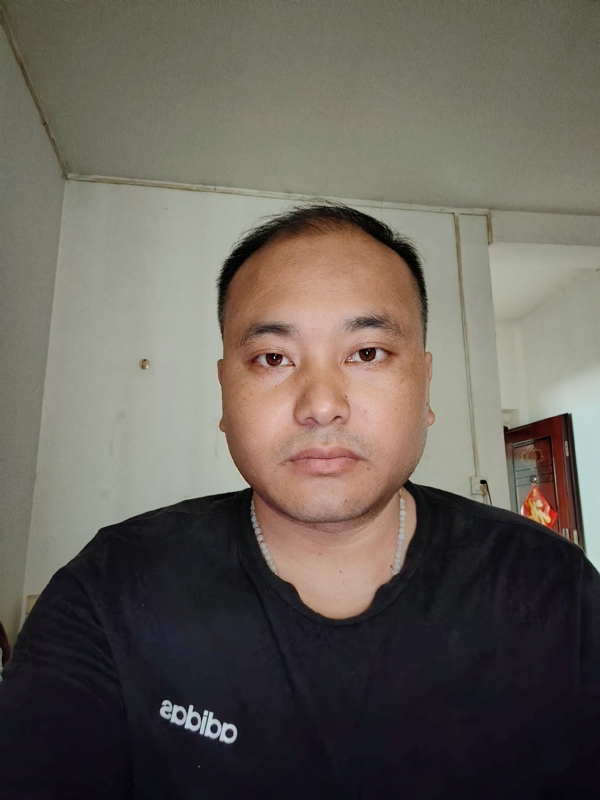 小蒋的第一张照片--三明相亲网