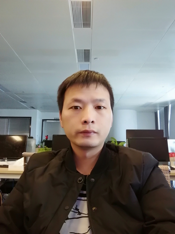 刘堃的第一张照片--三明相亲网