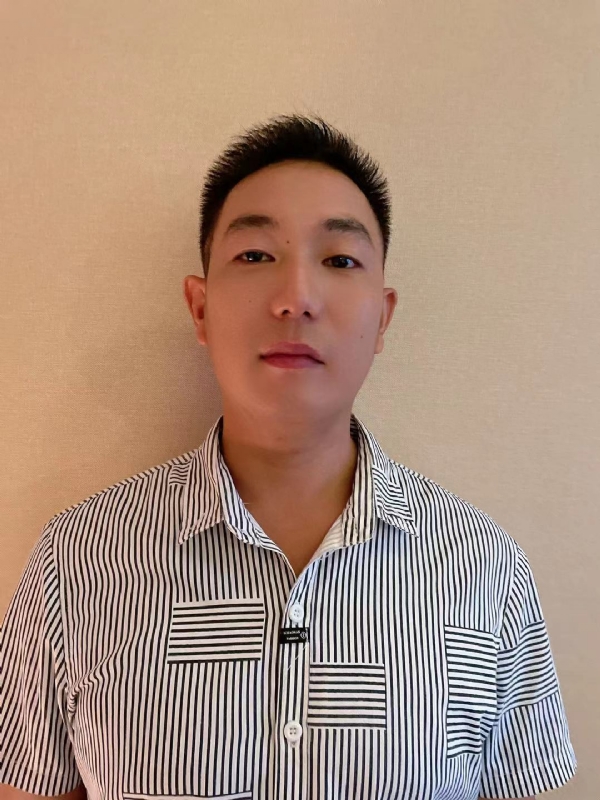 陈先生的第二张照片--三明相亲网