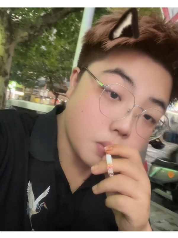不循环的缘的第一张照片--三明相亲网