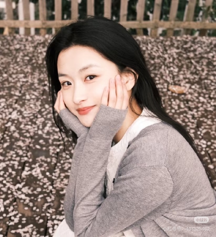 江小姐的第一张照片--三明相亲网