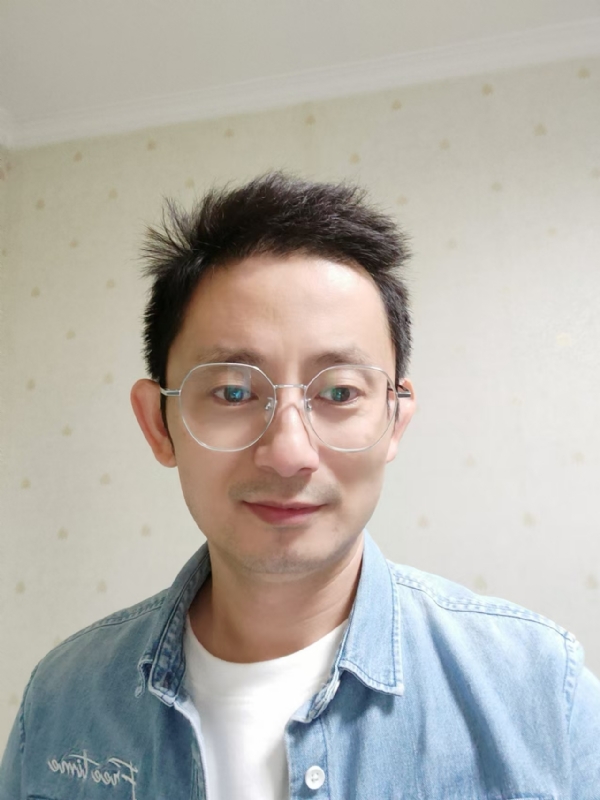 飘逸的第二张照片--三明相亲网