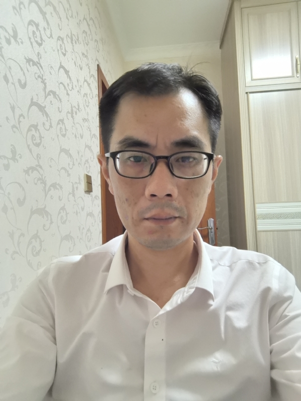 等风来的第二张照片--三明相亲网