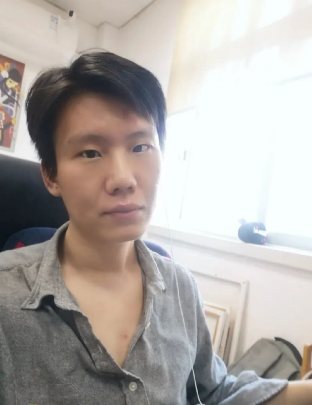 君莫的第一张照片--三明相亲网
