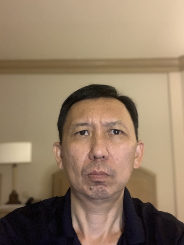 阿川的第一张照片--三明相亲网