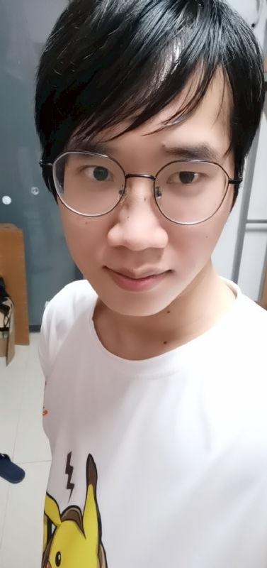 青栀如初的第一张照片--三明相亲网