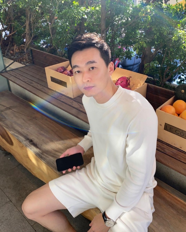 Eric的第一张照片--三明相亲网