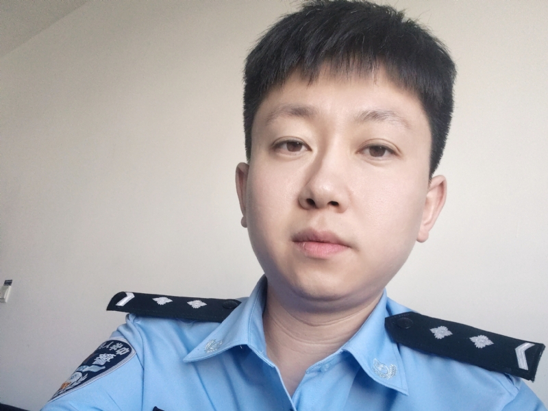 峻仔的第一张照片--三明相亲网