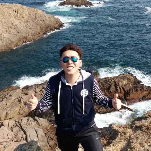 Steven的第一张照片--三明相亲网