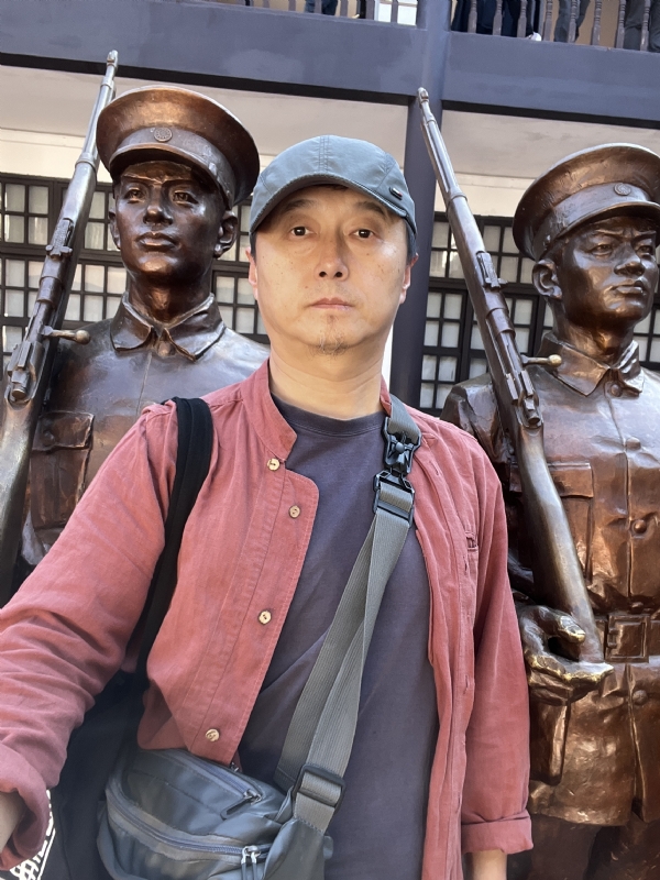 川雲的第一张照片--三明相亲网